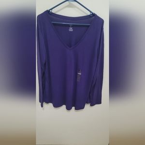3 long sleeve tops